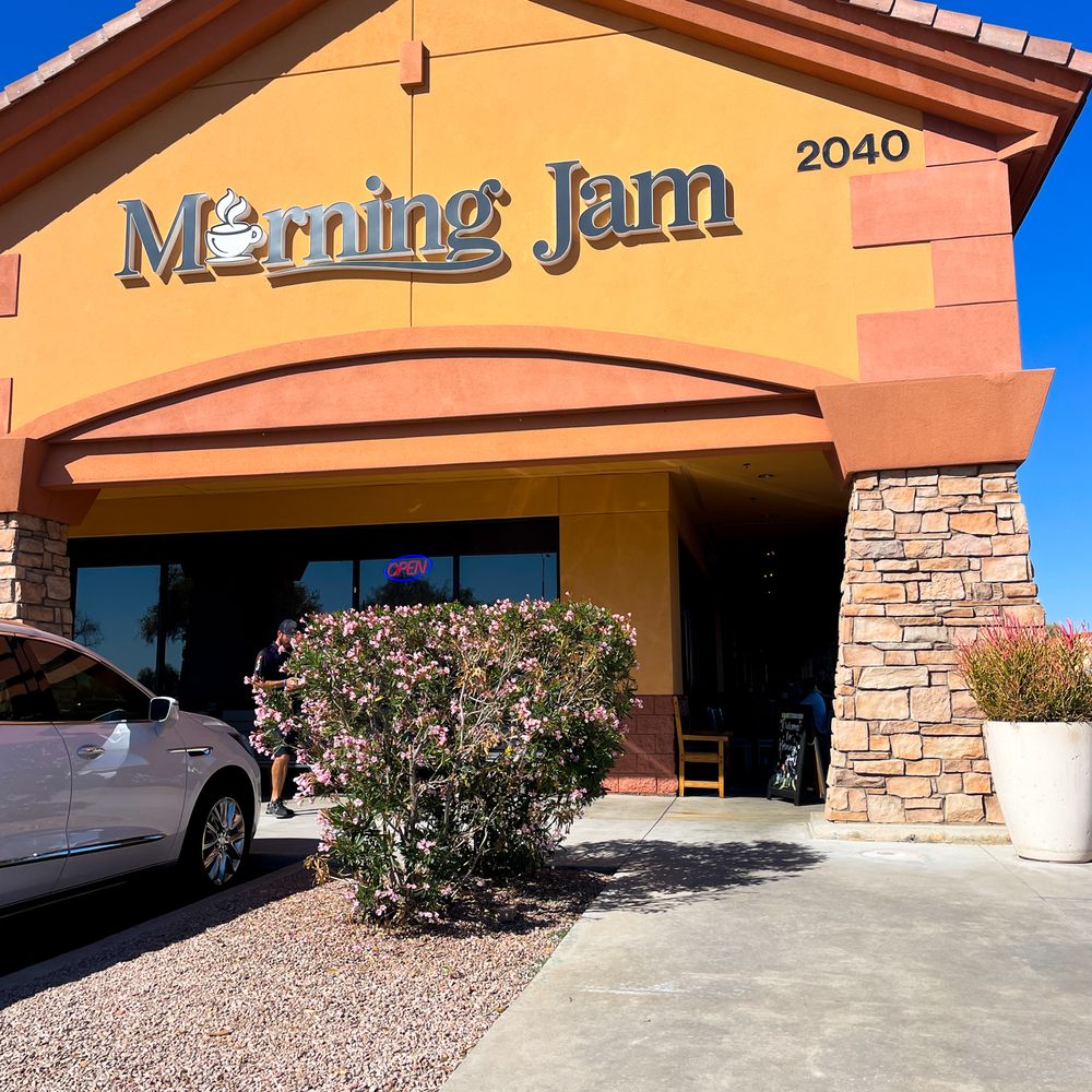 Morning Jam - #YelpElite #Yelp #Chandler - Breakfast & Brunch Near Me - Chandler, Arizona Morning Jam - #YelpElite #Yelp #Chandler - Breakfast & Brunch Near Me - Chandler, Arizona