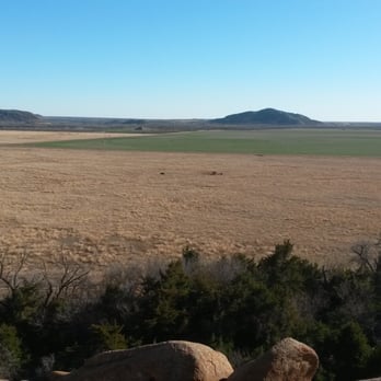Quartz Mountain State Park - Hiking Near Me - Lone Wolf, Oklahoma Quartz Mountain State Park - Hiking Near Me - Lone Wolf, Oklahoma