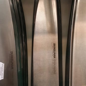 Duikelman - Private label knives. - Shopping Near Me - Amsterdam, New Hampshire