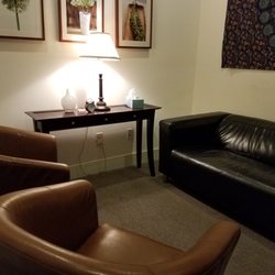 The Relational Center