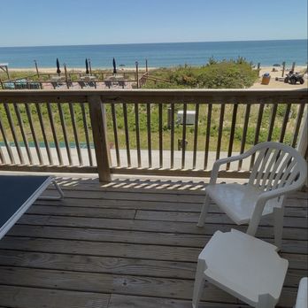 Wavecrest Resort Motel - Hotels Near Me - Montauk, New York