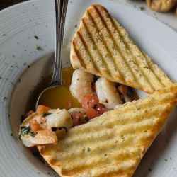 Uptown - 2026 Shrimp Tampico