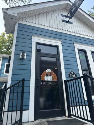 Brunch & Soul by null