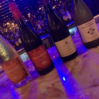 Safe Room - Come & taste wine with us on Wednesday - Lounges Near Me - Birmingham, Alabama
