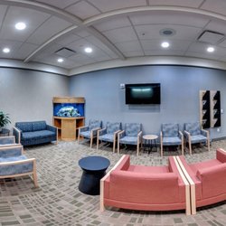 Racine Dental Group - Waiting Area - Racine Dental Group