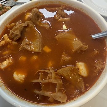 Villalobos Kitchen - Menudo - Seafood Near Me - Long Beach, California