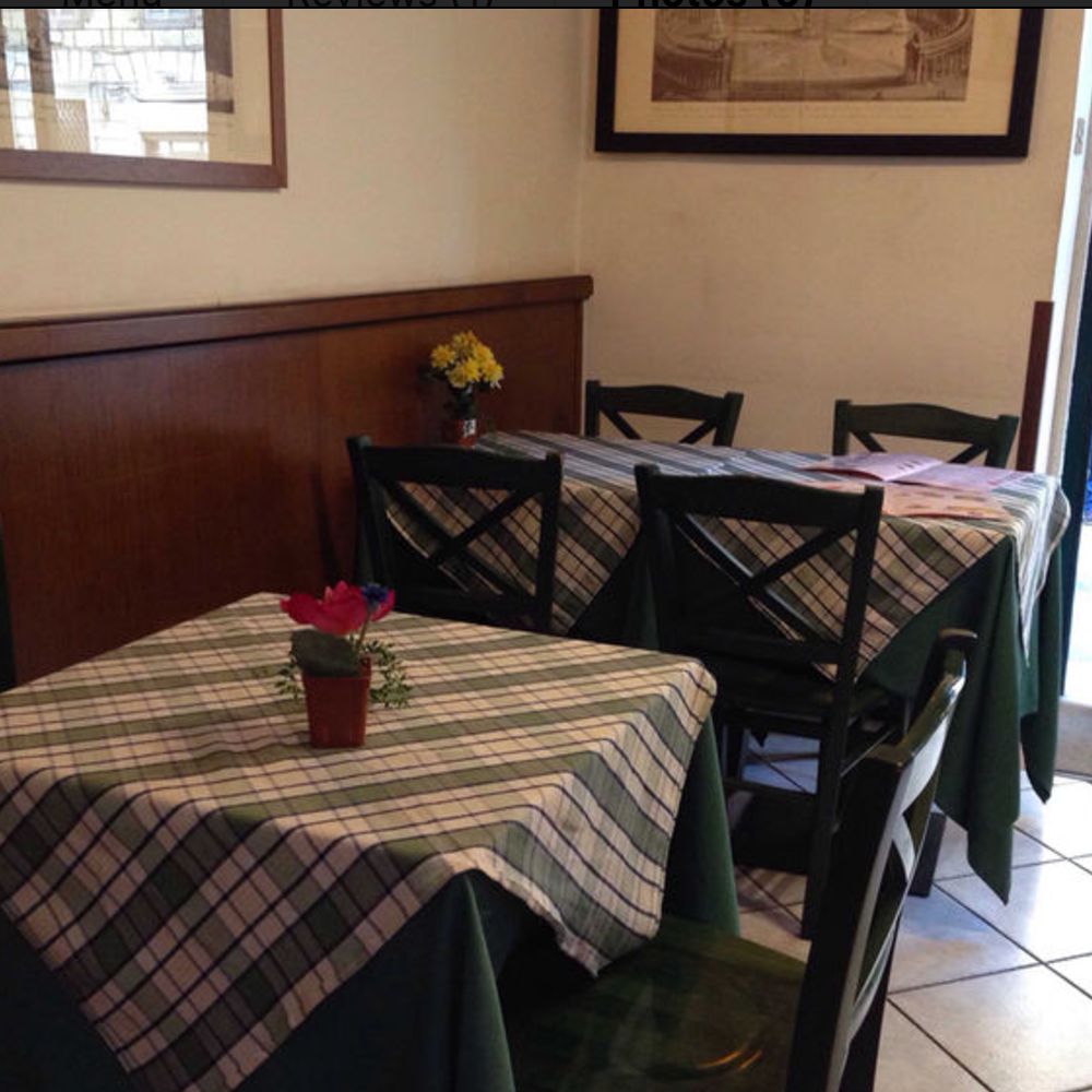 Art Caffè Cavour - Cafes Near Me - Rome, RM
