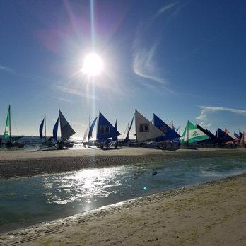 Boracay - Beaches Near Me - Malay, AKL