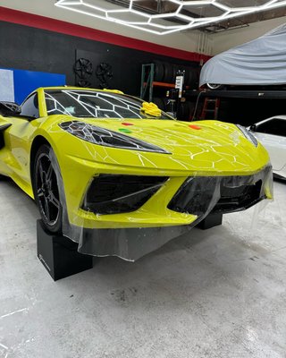Fresh Color Change - Full Color Change Vinyl Wraps Fresh Color Change - Full Color Change Vinyl Wraps