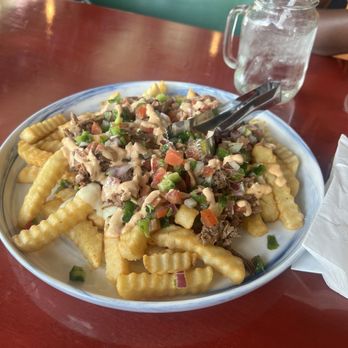 Axo - Birria fries - Tacos Near Me - Lindenwold, New Jersey