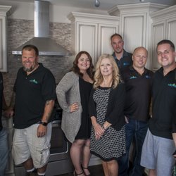 Earth Saving Solutions - Meet the team! From project managers to office staff, everyone at ESS helps to complete you project as efficiently as possible!
