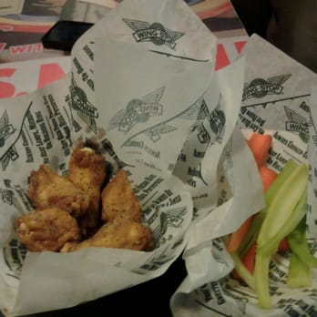 Wingstop - Chicken Wings Near Me - Irvine, California Wingstop - Chicken Wings Near Me - Irvine, California