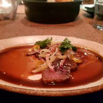 VAGA Restaurant & Bar - Latin American Near Me - Encinitas, California