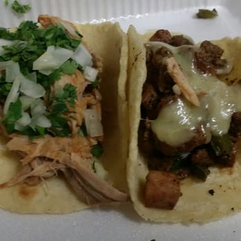 Tacos Chiwas - Carnita and Taco Chiwas Tacos - Mexican Near Me - Phoenix, Arizona