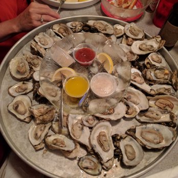 Awful Arthur's Oyster Bar - Peck of oysters - Seafood Near Me - Kill Devil Hills, North Carolina Awful Arthur's Oyster Bar - Peck of oysters - Seafood Near Me - Kill Devil Hills, North Carolina