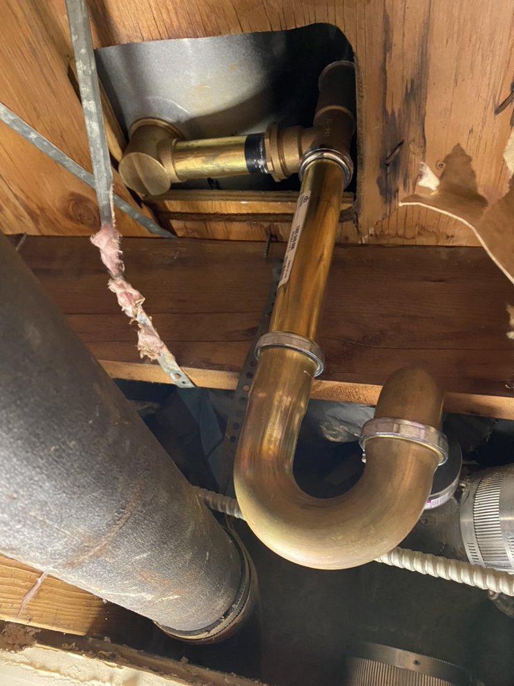 Slide of J&S Sewer and Drain Solutions