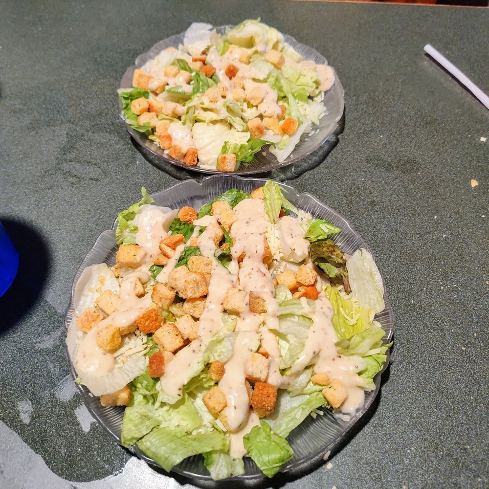 Nine Mile Restaurant - Caesar salads - American Near Me - Fort Wayne, Indiana Nine Mile Restaurant - Caesar salads - American Near Me - Fort Wayne, Indiana