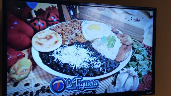La Taguara by null