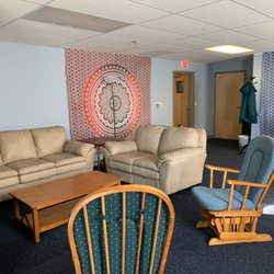 Center Of The Soul - Center of the Soul - Common Room