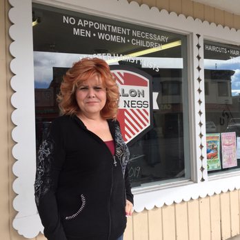 Salon Van Ness - Hair Salons Near Me - Yerington, Nevada Salon Van Ness - Hair Salons Near Me - Yerington, Nevada