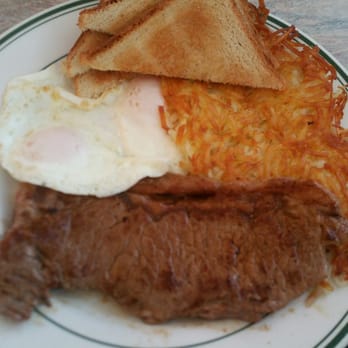 Grandmas Kitchen - Steak and Eggs were great!! - American Near Me - Monterey, California Grandmas Kitchen - Steak and Eggs were great!! - American Near Me - Monterey, California