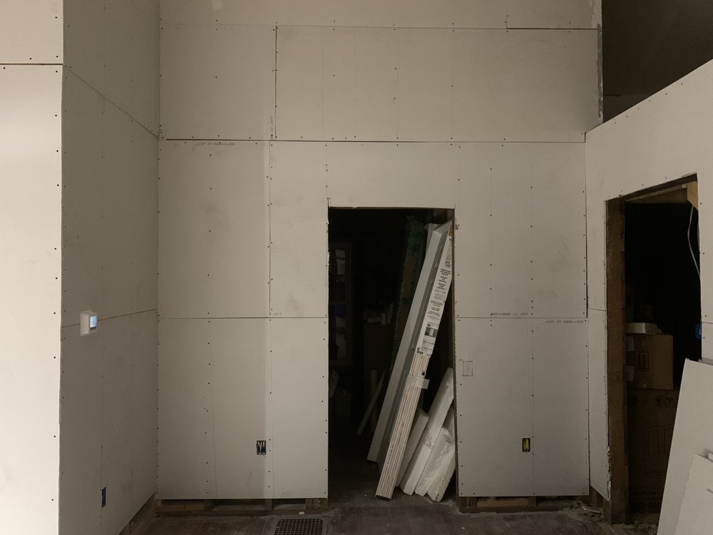 Slide of Elegant Panther Construction