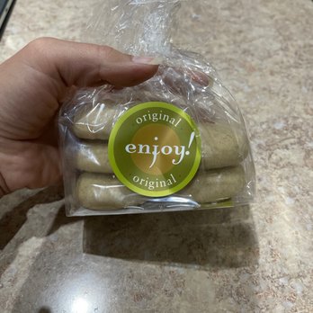 Brown Butter Cookie - Original - Bakeries Near Me - Paso Robles, California