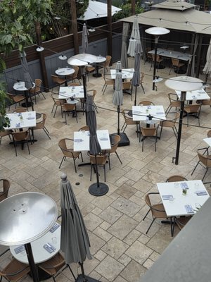 El Dorado Hotel by null