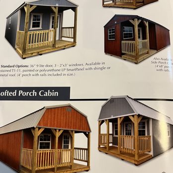 Affordable Buildings - Sheds & Outdoor Storage Near Me - Muldrow, Oklahoma Affordable Buildings - Sheds & Outdoor Storage Near Me - Muldrow, Oklahoma