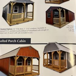 Affordable Buildings