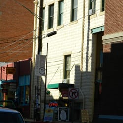 K.G. Potters Shop