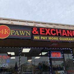 14K Pawn & Exchange - 14K Pawn & Exchange