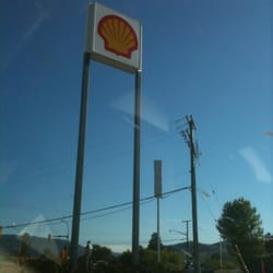 Shell Canada Products
