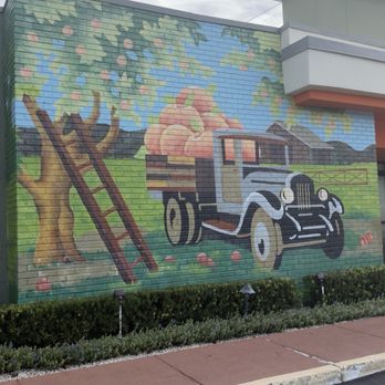 Peach Valley Cafe - Breakfast & Brunch Near Me - Maitland, Florida Peach Valley Cafe - Breakfast & Brunch Near Me - Maitland, Florida