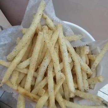 Potato Corner - Fast Food Near Me - Santa Clara, California Potato Corner - Fast Food Near Me - Santa Clara, California