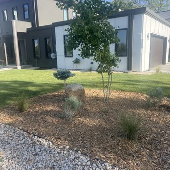 Summit Landscaping LLC - Natural look with native to Colorado plants - Landscaping Near Me