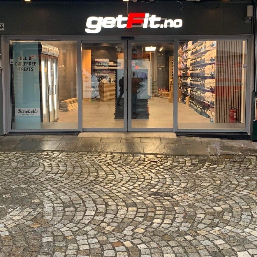 GETFIT.NO Strandgaten 58, Bergen, Norway Vitamins & Supplements Phone Number Yelp