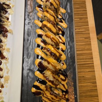 Sushi Kushi San3 - Sushi Bars Near Me - Vernon Hills, Illinois Sushi Kushi San3 - Sushi Bars Near Me - Vernon Hills, Illinois