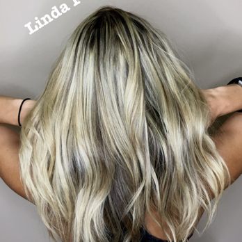 Luxe Salon and Spa - Color & Style by TheDreamTeamAtLuxeSalon.com Color by Linda Cut by Gene - Hair Salons Near Me - Ramsey, New Jersey