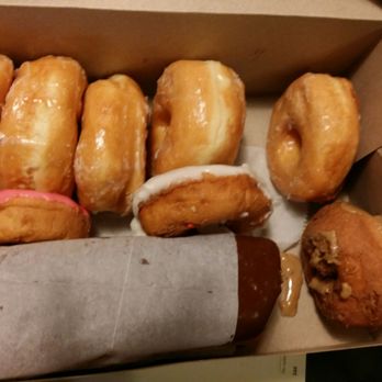 LaMar's Donuts and Coffee - Donuts - Donuts Near Me - Liberty, Missouri