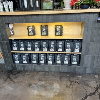 HiCO - Take home coffee beans - Coffee & Tea Near Me - Waikoloa Village, Hawaii