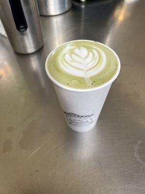 Crema Bodega by null