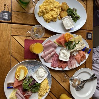 Barist - Alps breakfast and Scandinavian breakfast - Italian Near Me - Berlin, BE Barist - Alps breakfast and Scandinavian breakfast - Italian Near Me - Berlin, BE