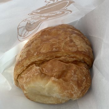 Miss Donut - Ham and cheese croissant - Donuts Near Me - Spring Valley, California