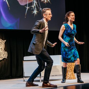 Open Source Wellness - OSW co-founders, Benjamin Emmert-Aronson and Elizabeth Markle, speaking at Wisdom 2.0 - Health Coach Near Me Open Source Wellness - OSW co-founders, Benjamin Emmert-Aronson and Elizabeth Markle, speaking at Wisdom 2.0 - Health Coach Near Me