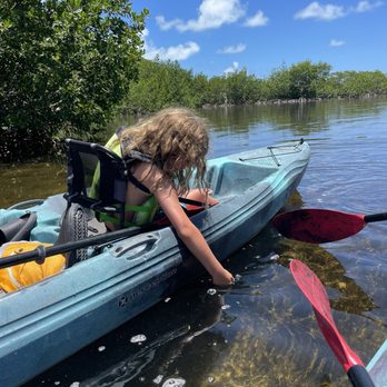 Florida Bay Outfitters - Rafting/Kayaking Near Me - Key Largo, Florida