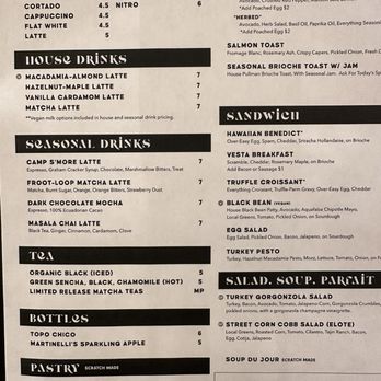 Vesta Coffee Roasters - Hazelnut maple latte iced - Coffee & Tea Near Me - Las Vegas, Nevada Vesta Coffee Roasters - Hazelnut maple latte iced - Coffee & Tea Near Me - Las Vegas, Nevada