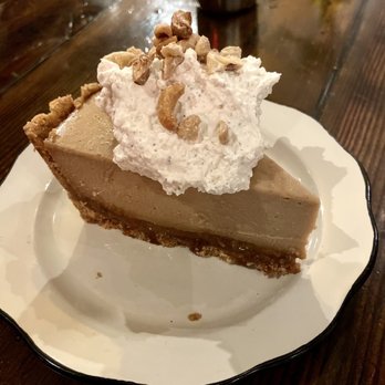 Pondicheri - Chai pie: yummm! - Indian Near Me - Houston, Texas Pondicheri - Chai pie: yummm! - Indian Near Me - Houston, Texas