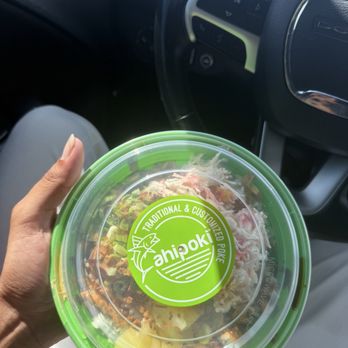 Ahipoki - Poke Near Me - Surprise, Arizona