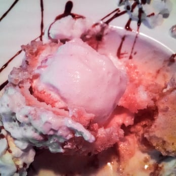 Silk Road - Inside the Tempura Ice Cream - Asian Fusion Near Me - Waynesboro, Virginia Silk Road - Inside the Tempura Ice Cream - Asian Fusion Near Me - Waynesboro, Virginia